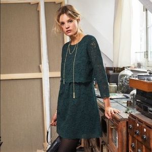 Sézane NWT Ebana Dress - Size 36